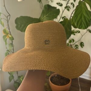 Eric Javits Hampton Hat
